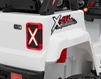 Elektrické autíčko OFF ROAD Speed biela