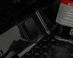Elektrické autíčko OFF ROAD Speed čierna