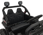 OFF ROAD Speed vehicle Black