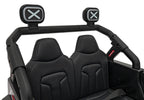 OFF ROAD Speed vehicle Black