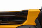 Elektrické autíčko Ford Ranger LIFT žltá