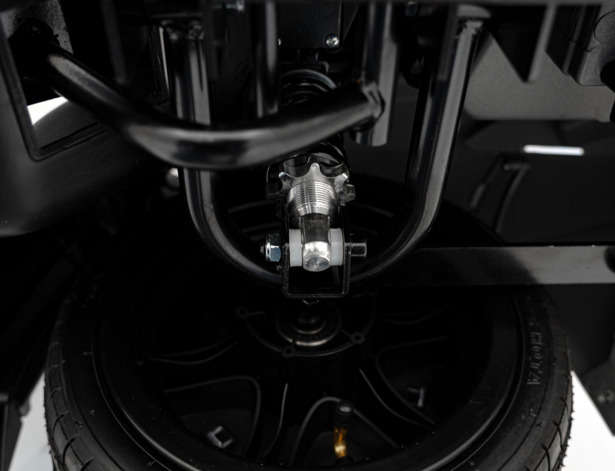 Elektrické autíčko Lamborghini Aventador SV STRONG červená