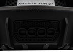 Lamborghini Aventador SV STRONG vehicle Blue