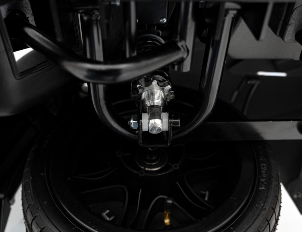 Elektrické autíčko Lamborghini Aventador SV STRONG modrá