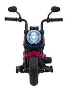 Chopper FASTER motorbike Pink