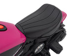 Chopper FASTER motorbike Pink