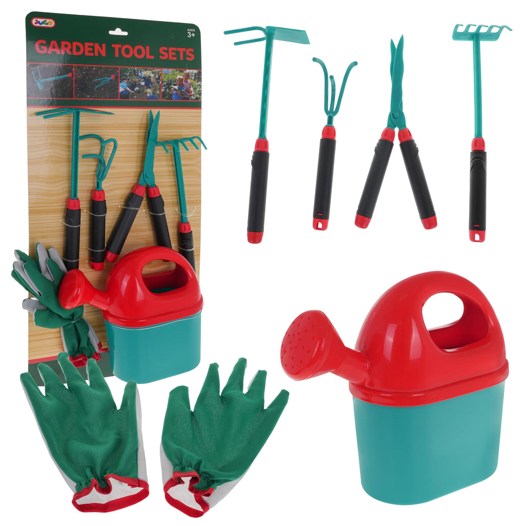 MEGA Little Gardener Set