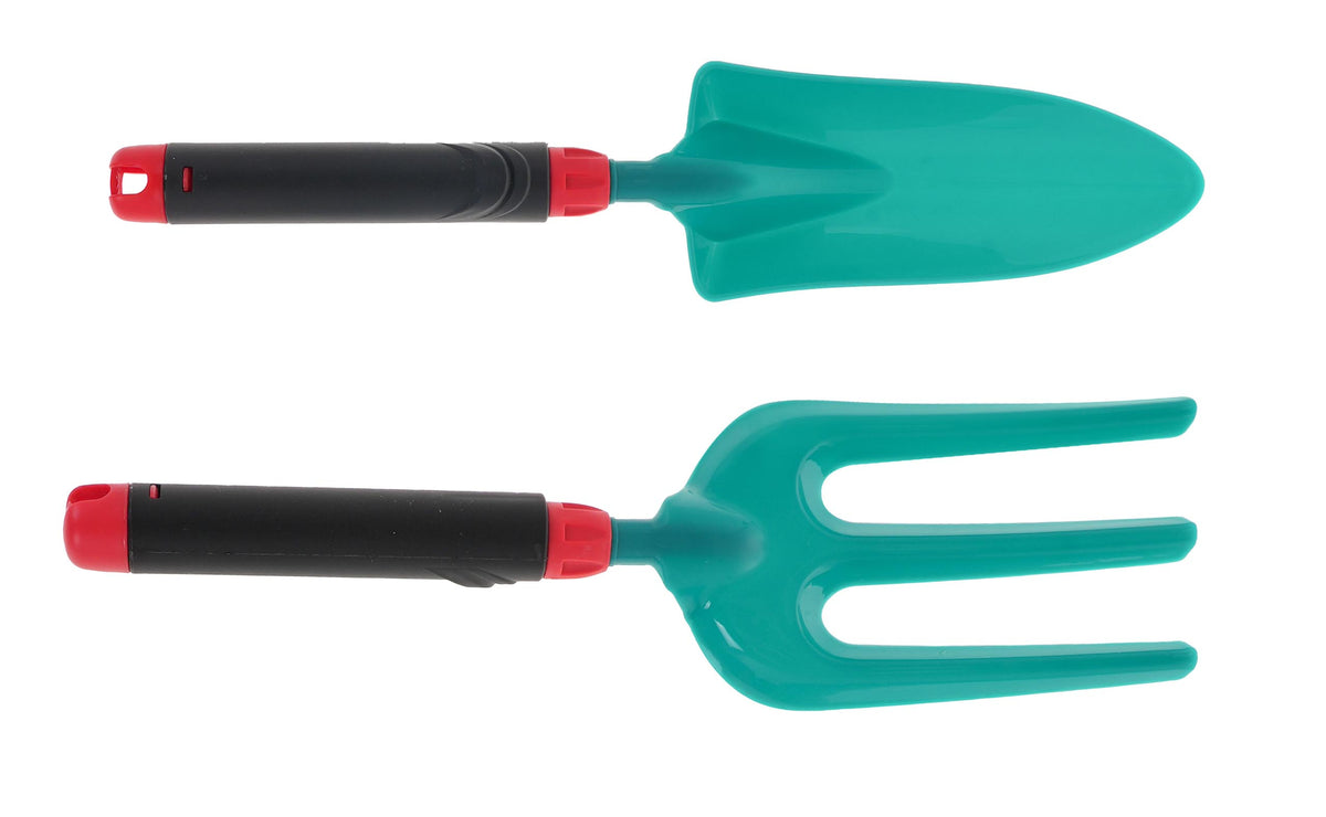 Little Gardener's Tool Set