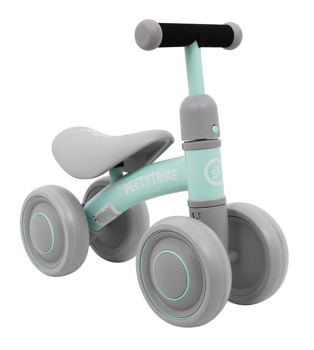 SPORTRIKE PettyTrike Z7 Green