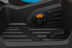 Quad Mclaren Racing MCL 35 vehicle Grey