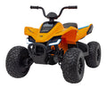 Quad Mclaren Racing MCL 35 vehicle Orange