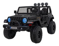 OFF-ROAD 3.0 vehicle Black