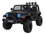 OFF-ROAD 3.0 vehicle Black