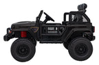 OFF-ROAD 3.0 vehicle Black