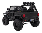 OFF-ROAD 3.0 vehicle Black