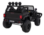 Elektrické autíčko OFF-ROAD 3.0 čierna