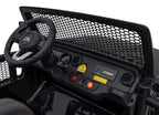 OFF-ROAD 3.0 vehicle Black