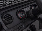 Elektrické autíčko OFF-ROAD 3.0 čierna