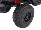 Elektrické autíčko OFF-ROAD 3.0 čierna
