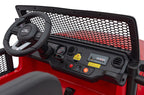 OFF-ROAD 3.0 vehicle Red