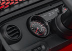 OFF-ROAD 3.0 vehicle Red