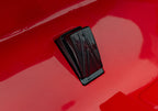 OFF-ROAD 3.0 vehicle Red