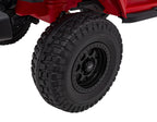 OFF-ROAD 3.0 vehicle Red