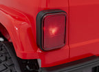 OFF-ROAD 3.0 vehicle Red