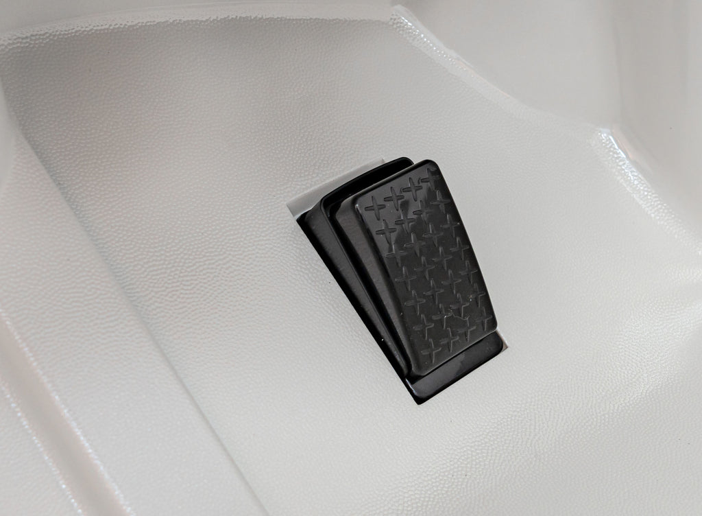 Porsche Cayenne S vehicle Painting White