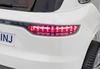 Porsche Cayenne S vehicle Painting White