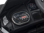 Elektrické autíčko Audi R8 Police