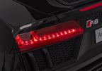 Elektrické autíčko Audi R8 Police