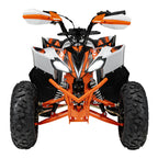 DESERT STORM Orange Gas Powered Vehicles Vehicle