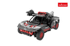 R/C 1:14 Audi RS Q e-tron Blocks 1046 pcs. RASTAR