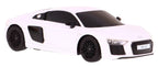 R/C toy car Audi R8 White 1:24 RASTAR