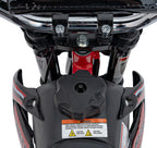 RENEGADE 50R Gas Powered Vehicles Red