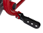 RENEGADE 50R Gas Powered Vehicles Red