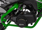 RENEGADE 50R Gas Powered Vehicles Green