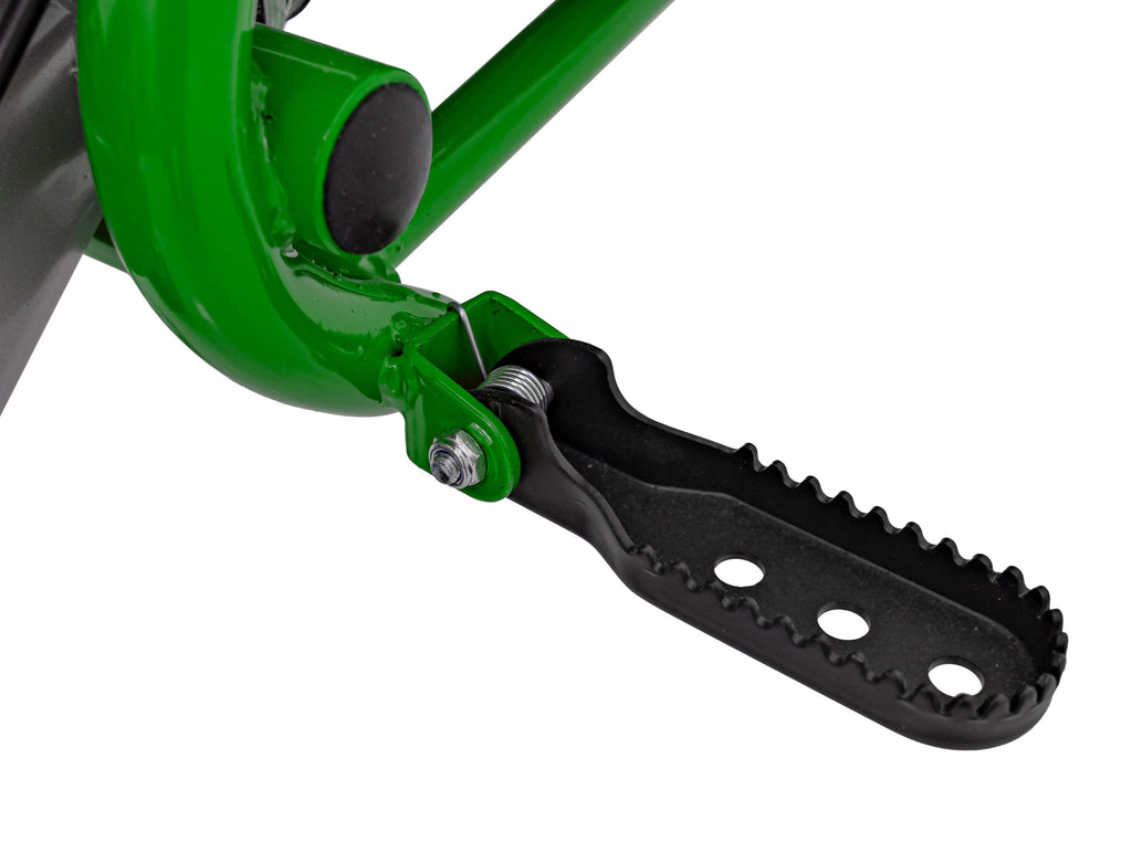 RENEGADE 50R Gas Powered Vehicles Green