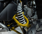 RENEGADE 110CC Gas Powered Vehicles Yellow