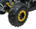 RENEGADE 110CC Gas Powered Vehicles Yellow