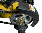RENEGADE 110CC Gas Powered Vehicles Yellow