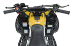 RENEGADE 110CC Gas Powered Vehicles Yellow