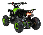 RENEGADE 110CC Gas Powered Vehicles Green