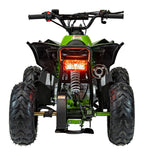 RENEGADE 110CC Gas Powered Vehicles Green