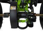 RENEGADE 110CC Gas Powered Vehicles Green