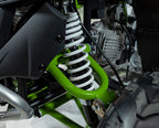 RENEGADE 110CC Gas Powered Vehicles Green