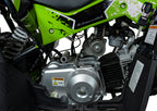 RENEGADE 110CC Gas Powered Vehicles Green
