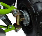 RENEGADE 110CC Gas Powered Vehicles Green