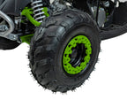 RENEGADE 110CC Gas Powered Vehicles Green